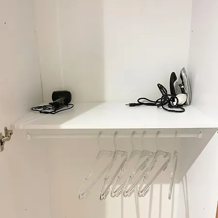 Studio Apartment * Sarandë