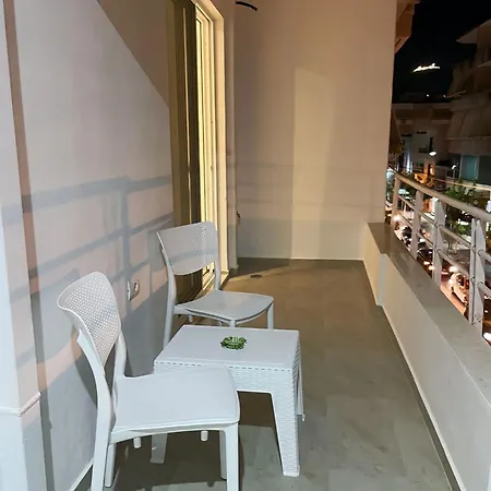 Studio Apartment Sarandë