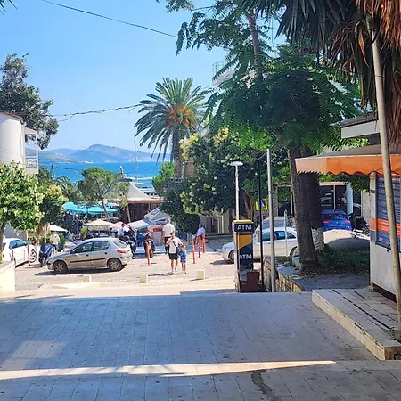 Studio Apartment Sarandë