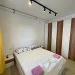Lägenhet Studio Apartment Sarandë