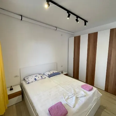 Apartamento Studio Apartment Sarandë