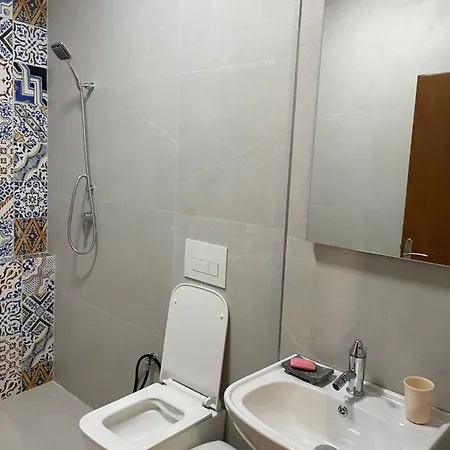 Studio Apartment Apartamento *
