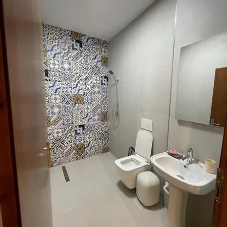 Appartamento Studio Apartment