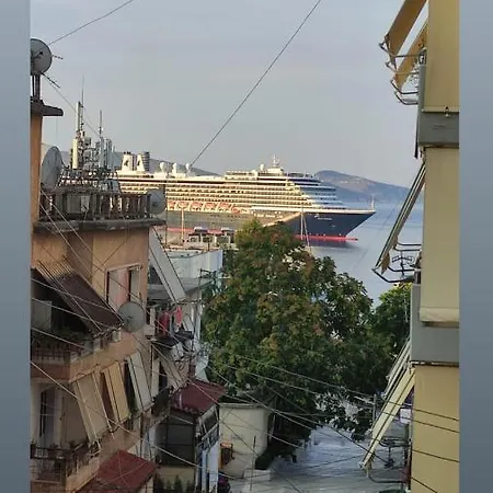 Studio Apartment Sarandë