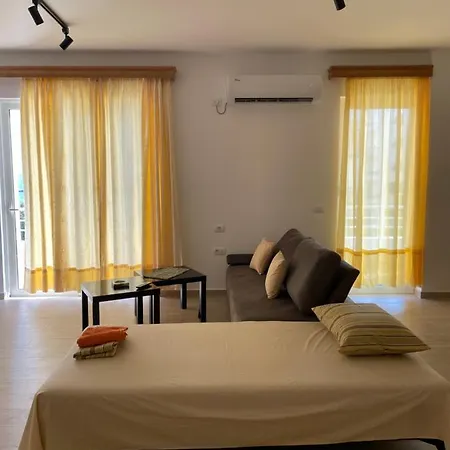 Studio Apartment Sarandë