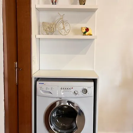 Apartamento Studio Apartment Sarandë
