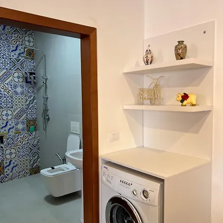Apartamento Studio Apartment Sarandë
