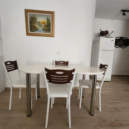 Studio Apartment Apartamento *