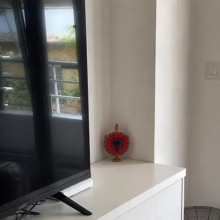 Studio Apartment Daire *
