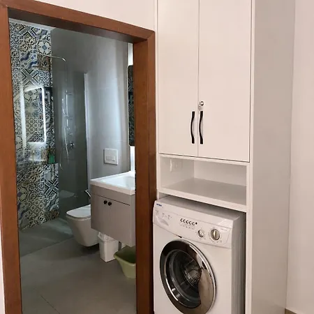 Daire Studio Apartment
