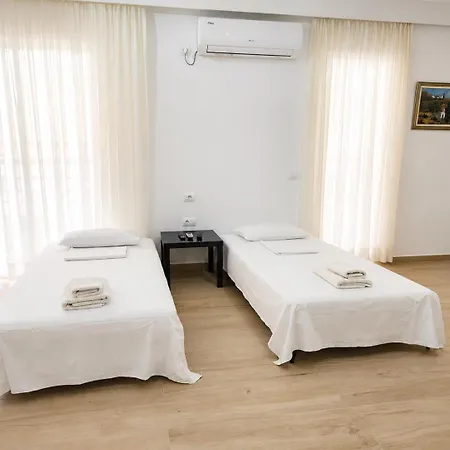 Studio Apartment Appartamento