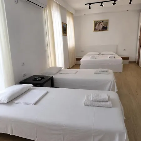 Appartamento Studio Apartment *