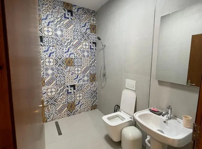 Appartement Studio Apartment